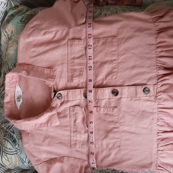 H&M, Rose Size 10, Dress - Picture 6 of 8